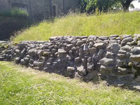 Roman Fort of Olicana (remains)