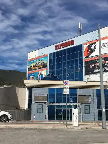 Movieplex L'Aquila
