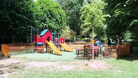 Parc de Lesser