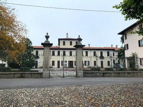 Photo de Villa Perego