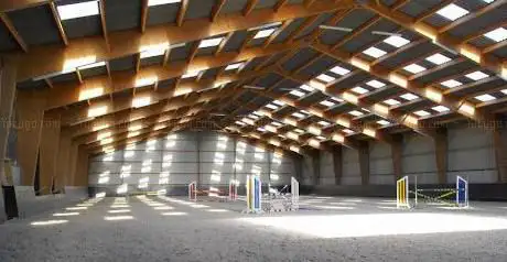 Stables De La Warande