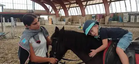 Photo de Milano Equestrian Centre