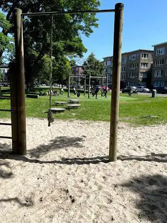 Speeltuin Kruishofstraat