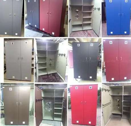 Riding Box JLPE
