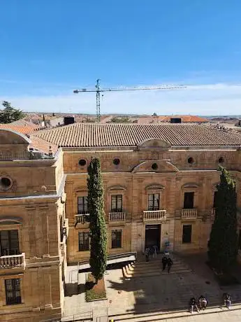 Photo de Episcopal Palace (History Museum Salamanca)