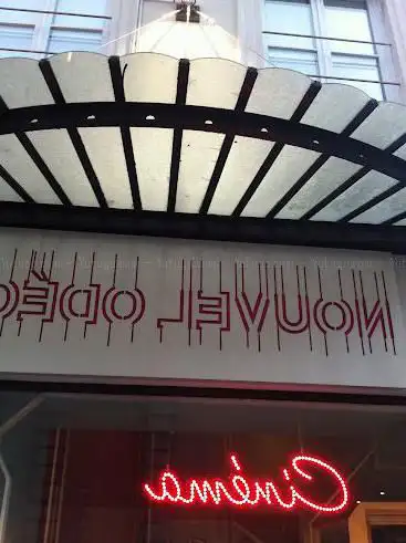 Nouvel Odéon