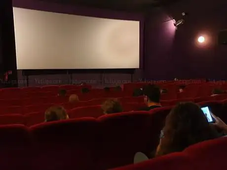 Megarama Arras