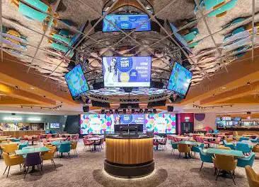 Photo de Mecca Bingo Luton