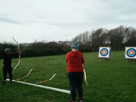 Skern Lodge Outdoor Activity Centre