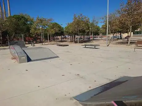 Photo de Skate Park