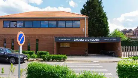 Jeugdhuis de Grams