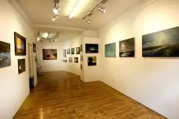 Photo de The Brick Lane Gallery