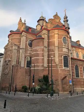 Photo de Église Notre-Dame aux Riches Claires