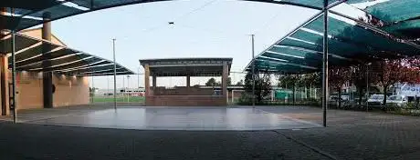 Centro Anziani G. Graziosi