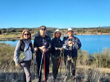 Photo de Lago Azul