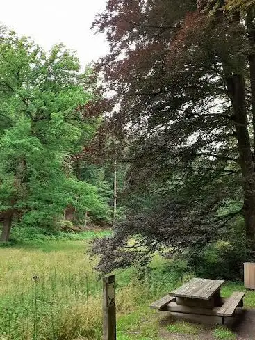 Villa Volupty