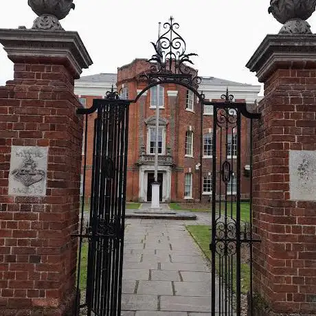 Photo de Royal Hampshire Regiment Museum