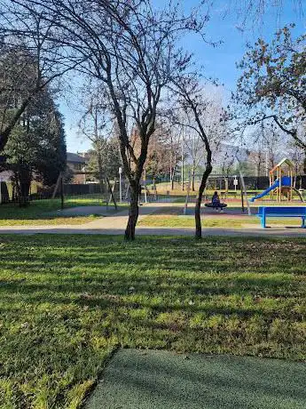 Parco Alessandri (Parco Degli Alpini)