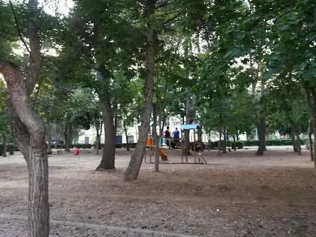 Photo de Parco Comunale Cesare Braico