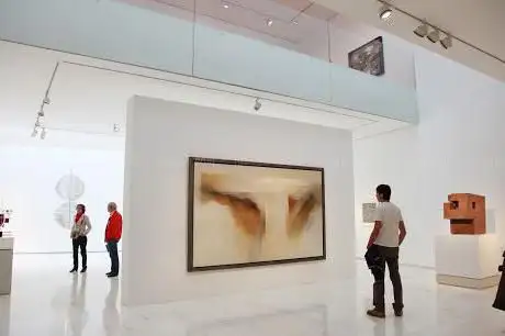 Photo de Musée d'Art Contemporain