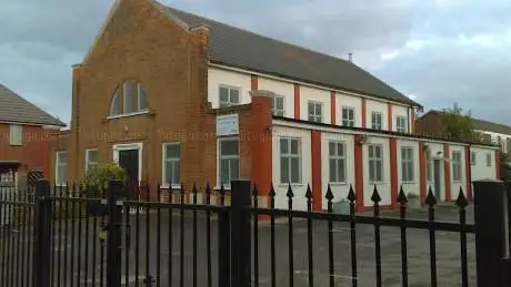 Photo de Becontree Avenue Baptist Church