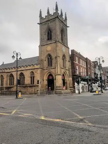 Chester History & Heritage