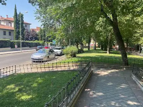 Photo de Codorniz Park