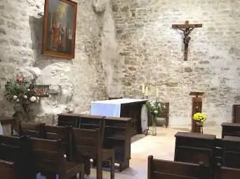 Photo de Monastère de la Visitation