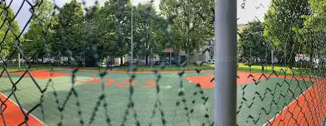 Photo de Campetto da basket
