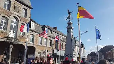 Photo de Services Communaux, Syndicat d' Initiative