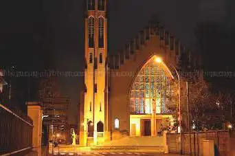 Photo de Eglise Sainte Jeanne d'Arc