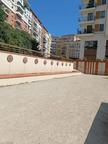 Jardin Toscan