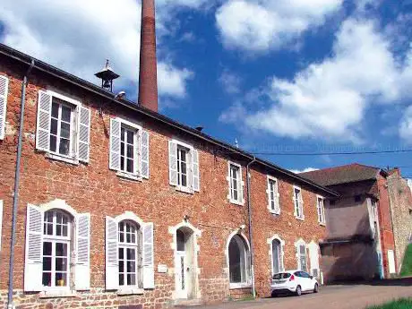 Photo de Amplepuis