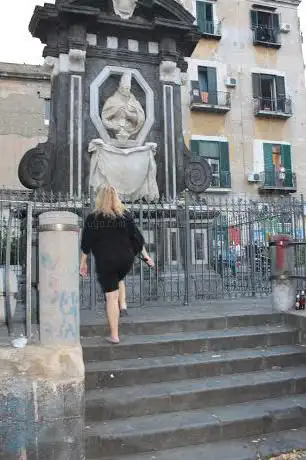 edicola san gennaro