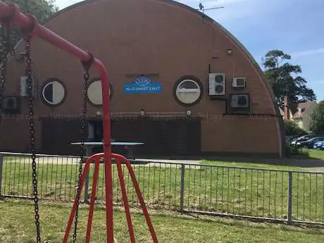 Photo de Old Harlow Paddling Pool and Play Park