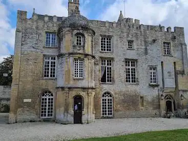 Château de Brécy
