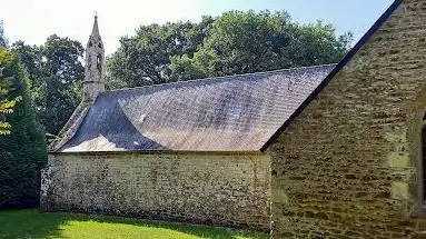 Photo de Chapelle de Locmaria