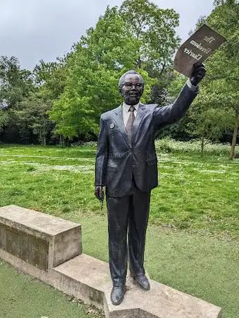 Photo de Oliver Tambo Recreation Ground