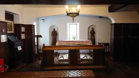 Photo de Shrine of Saint Margaret Clitherow