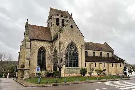 Photo de Paroisse Ste Anne Gassicourt