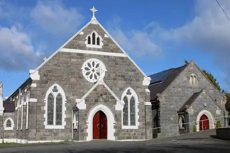 Photo de Christ the King Catholic Church Drumaness