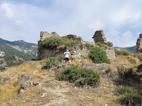 Photo de Castell de Carles