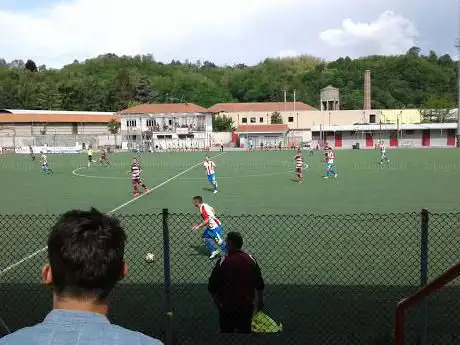 Photo de Sport Ground