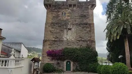Torreón dos Andrade