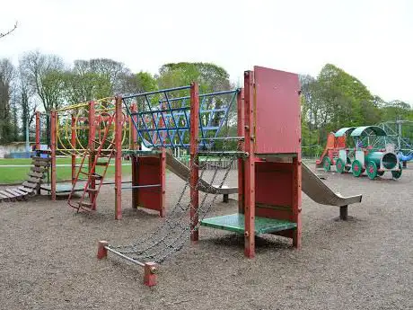 Worden Park Play Area