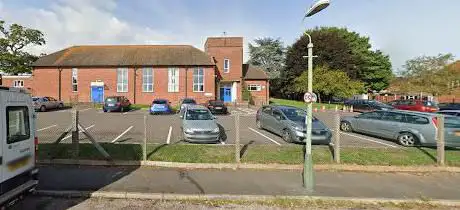 The Redeemed Christian Church of God Jesus House Exeter