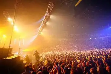 Photo de AO Arena