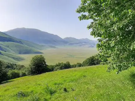 Photo de Fosso dei Mergani