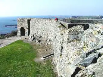 Vale Castle