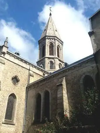Photo de Église Saint-Pierre et Saint-Paul
